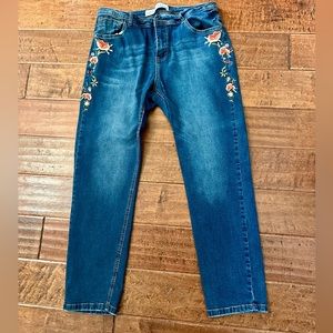 ABSOLUTELY FAMOUS WOMEN JEANS